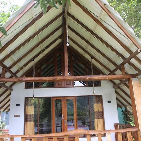 Green Cloud Villa Ella Εξωτερικό φωτογραφία