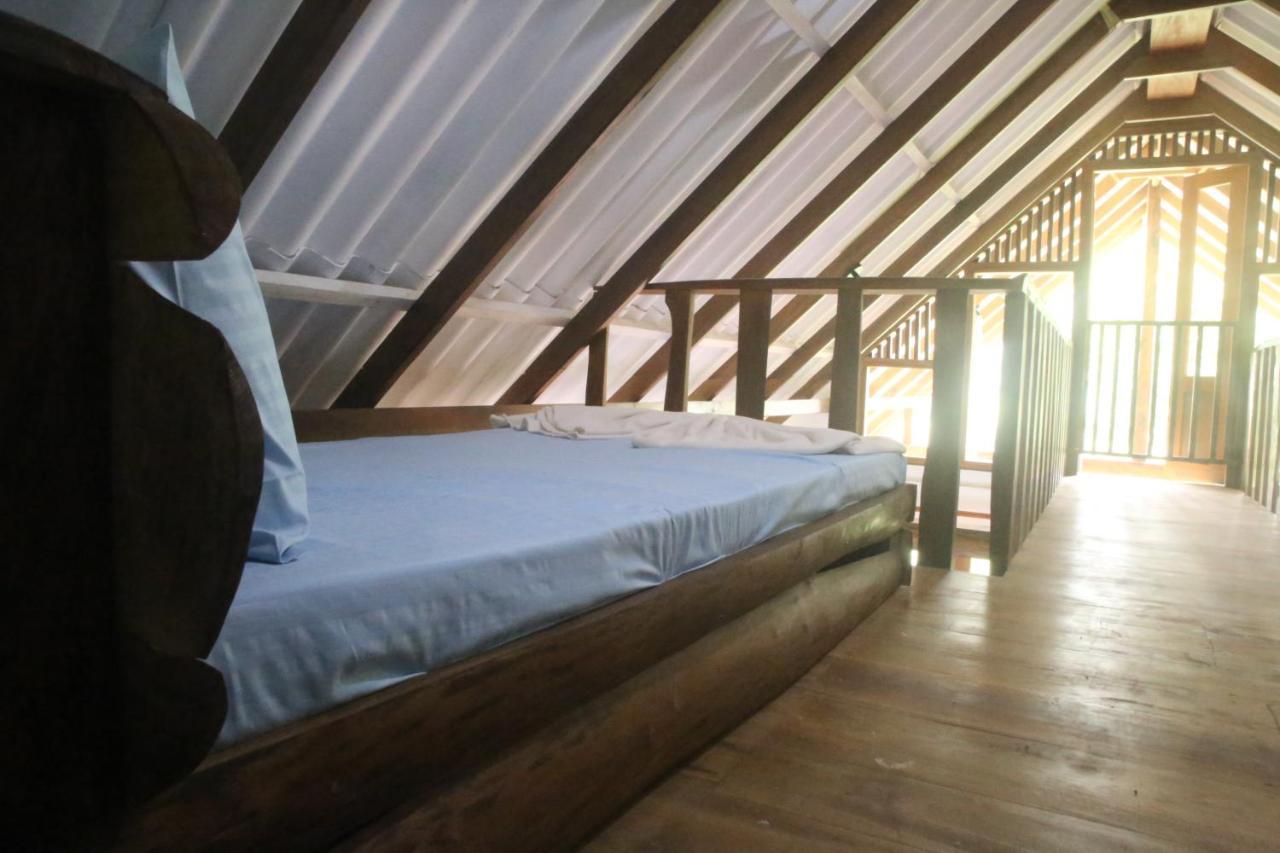 Green Cloud Villa Ella Εξωτερικό φωτογραφία