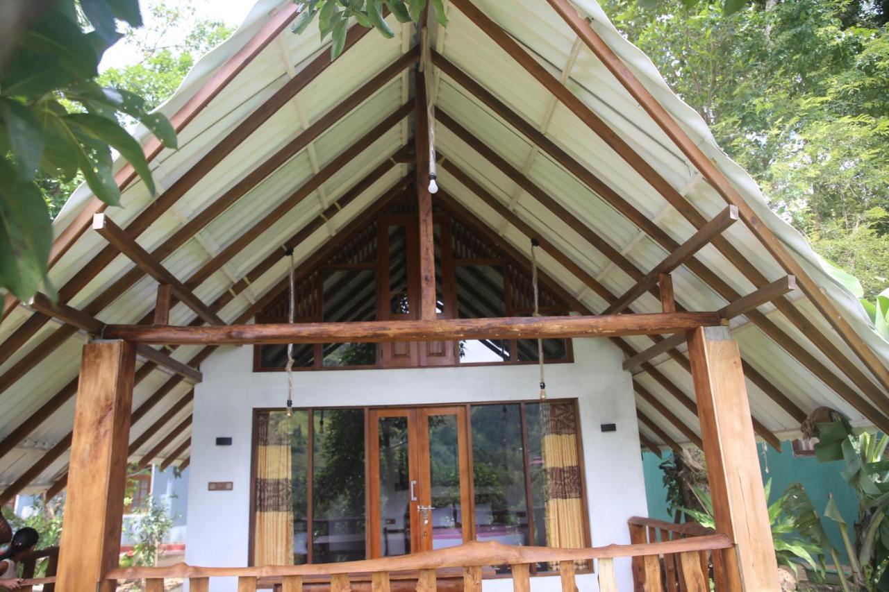Green Cloud Villa Ella Εξωτερικό φωτογραφία
