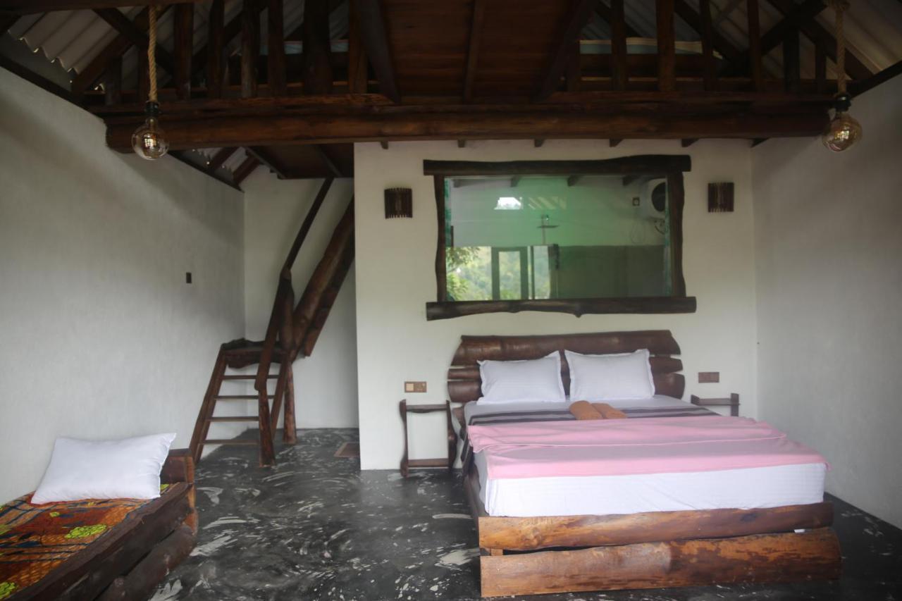 Green Cloud Villa Ella Εξωτερικό φωτογραφία