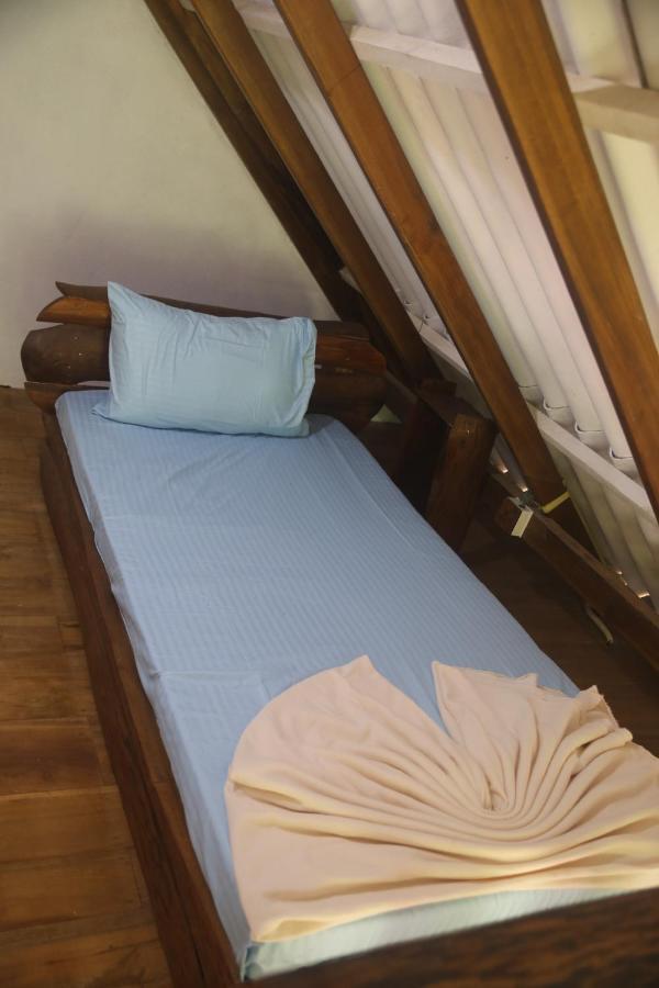 Green Cloud Villa Ella Εξωτερικό φωτογραφία