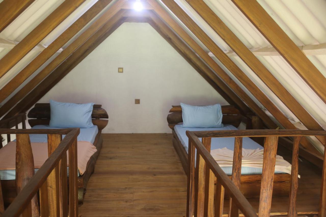 Green Cloud Villa Ella Εξωτερικό φωτογραφία