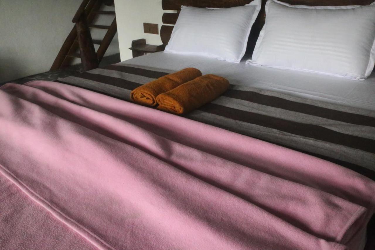 Green Cloud Villa Ella Εξωτερικό φωτογραφία