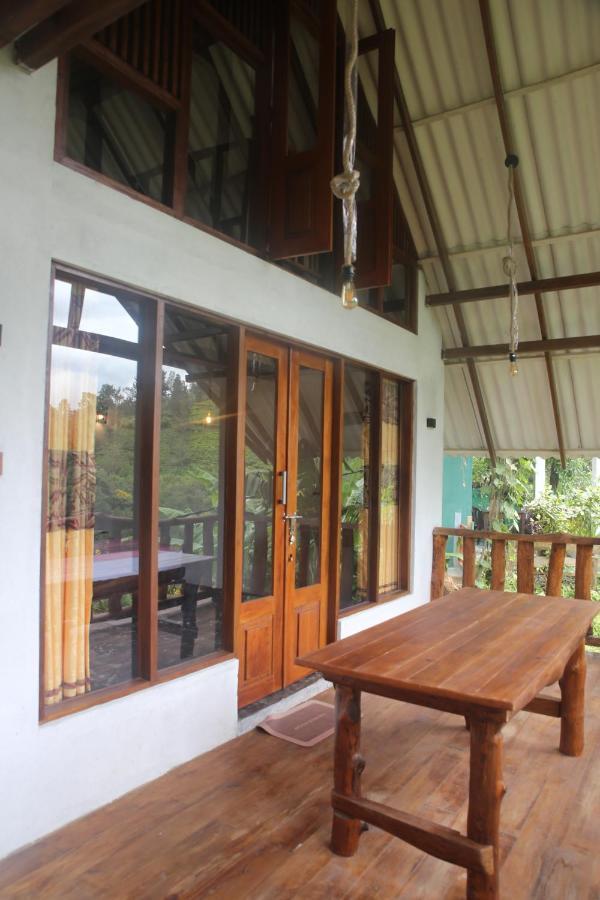 Green Cloud Villa Ella Εξωτερικό φωτογραφία
