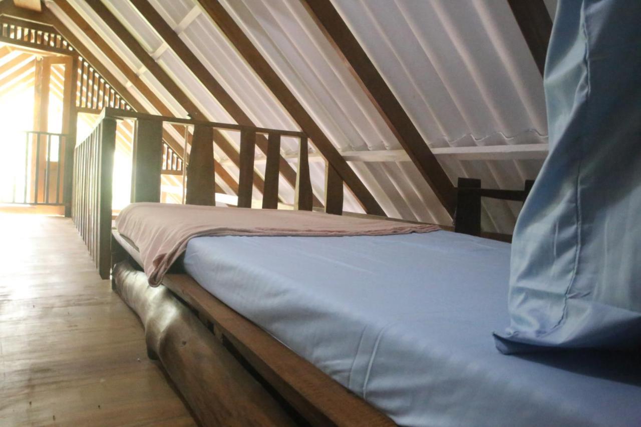 Green Cloud Villa Ella Εξωτερικό φωτογραφία