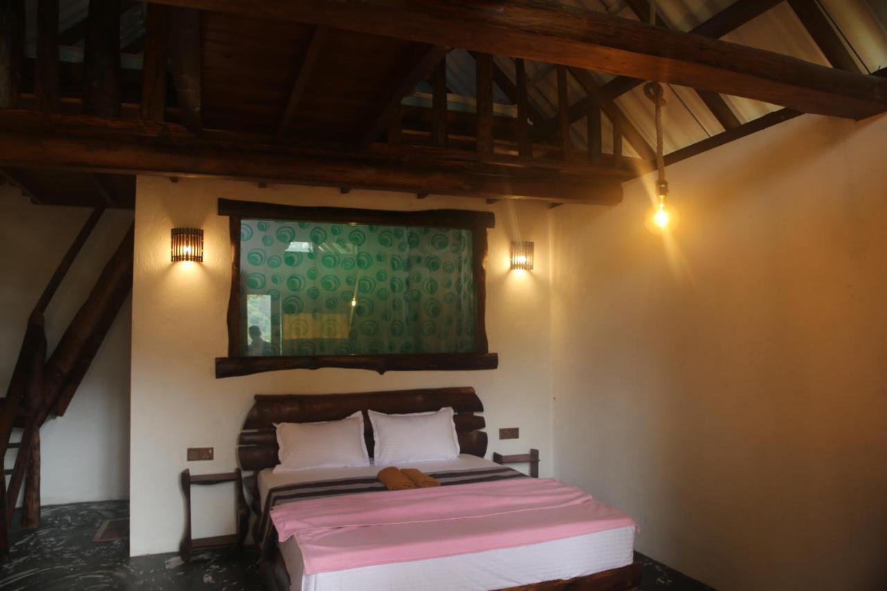 Green Cloud Villa Ella Εξωτερικό φωτογραφία